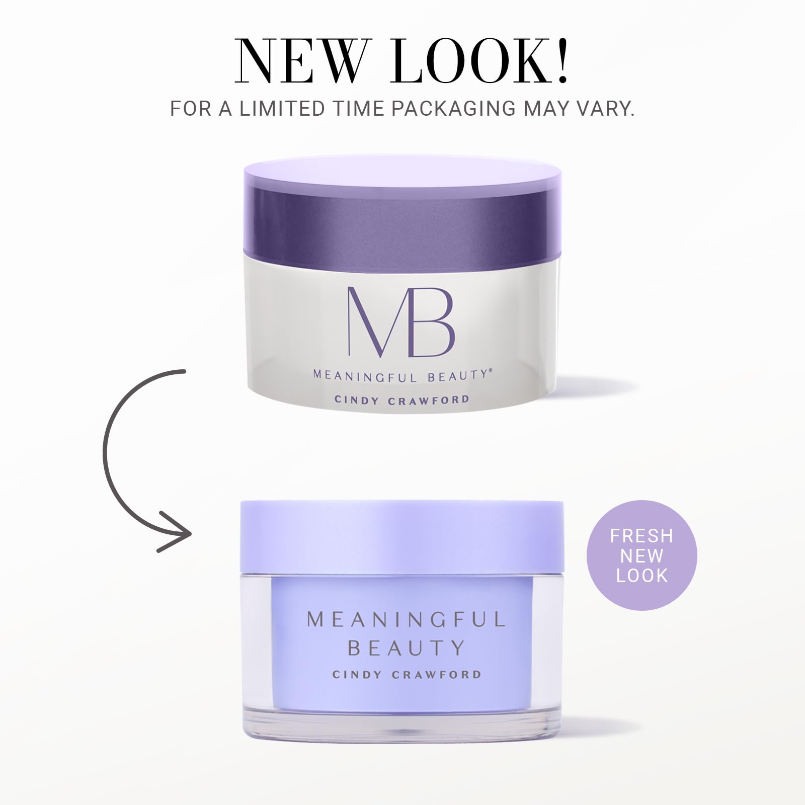 Meaningful Beauty Beyond – Overnight Retinol Repairing...