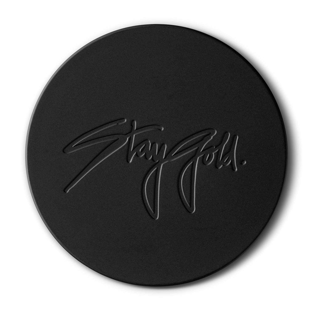 STMNT Grooming Goods Fiber Pomade, 3.38 oz | Semi-Matte Finish | Strong Control | Easy To Wash Out