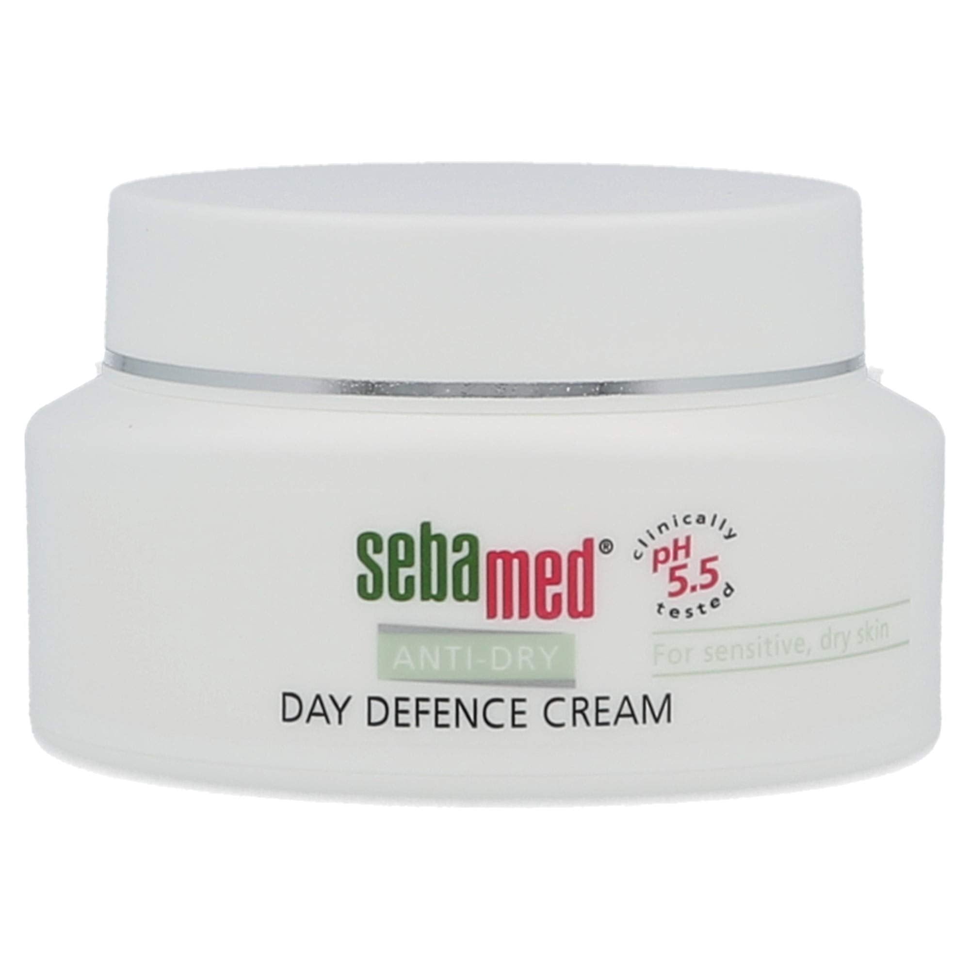 Sebamed Anti Dry Day Defense Cream
