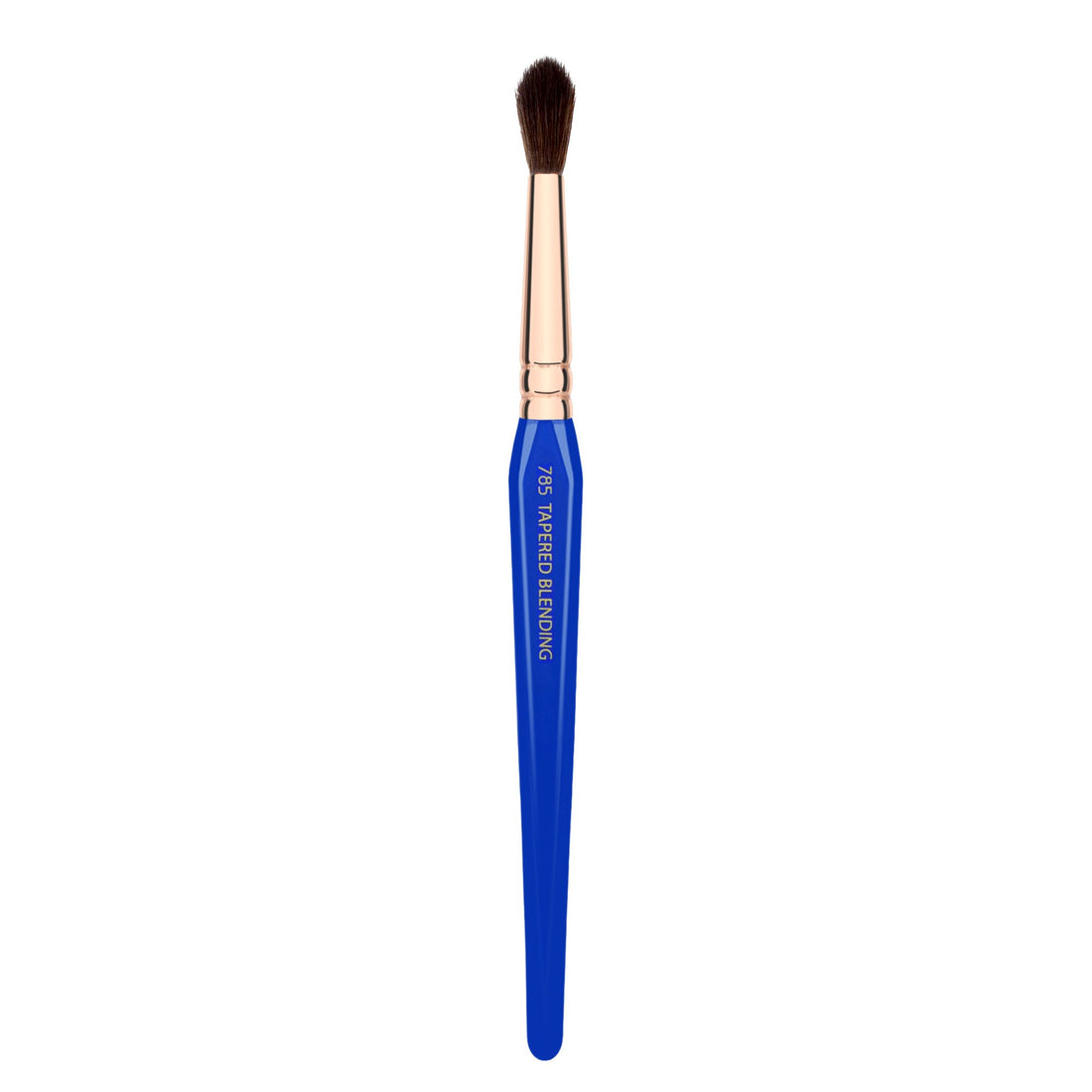 Bdellium Tools Professional Makeup Brush Golden Triangle Series - Tapered Blending 785
