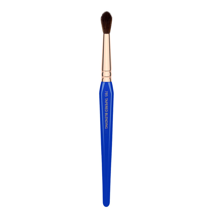 Bdellium Tools Professional Makeup Brush Golden Triangle Series - Tapered Blending 785