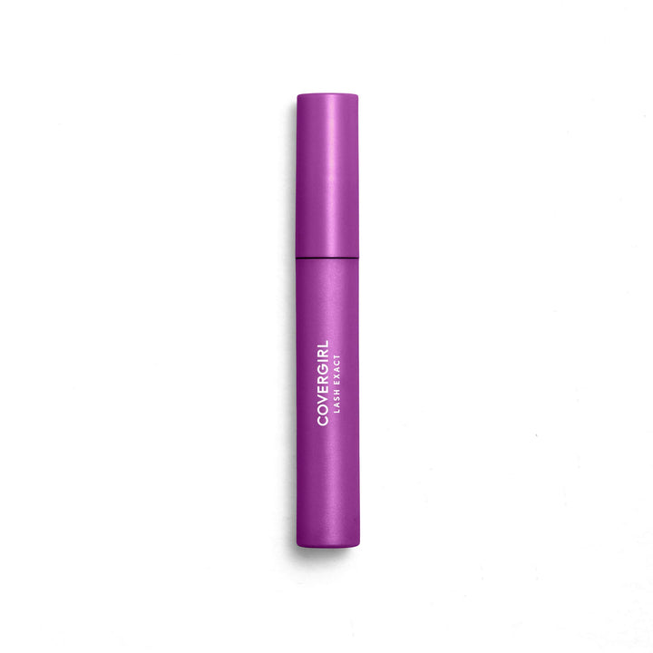 CoverGirl Lashexact Mascara, Mascara Cd Very Black 900, 0.13 Ounce Package by COVERGIRL