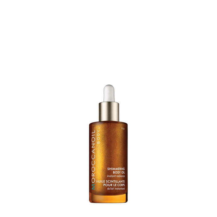 Moroccanoil Shimmering Body Oil, Blue, 50 ml (Pack of 1) (SO50EE-R)