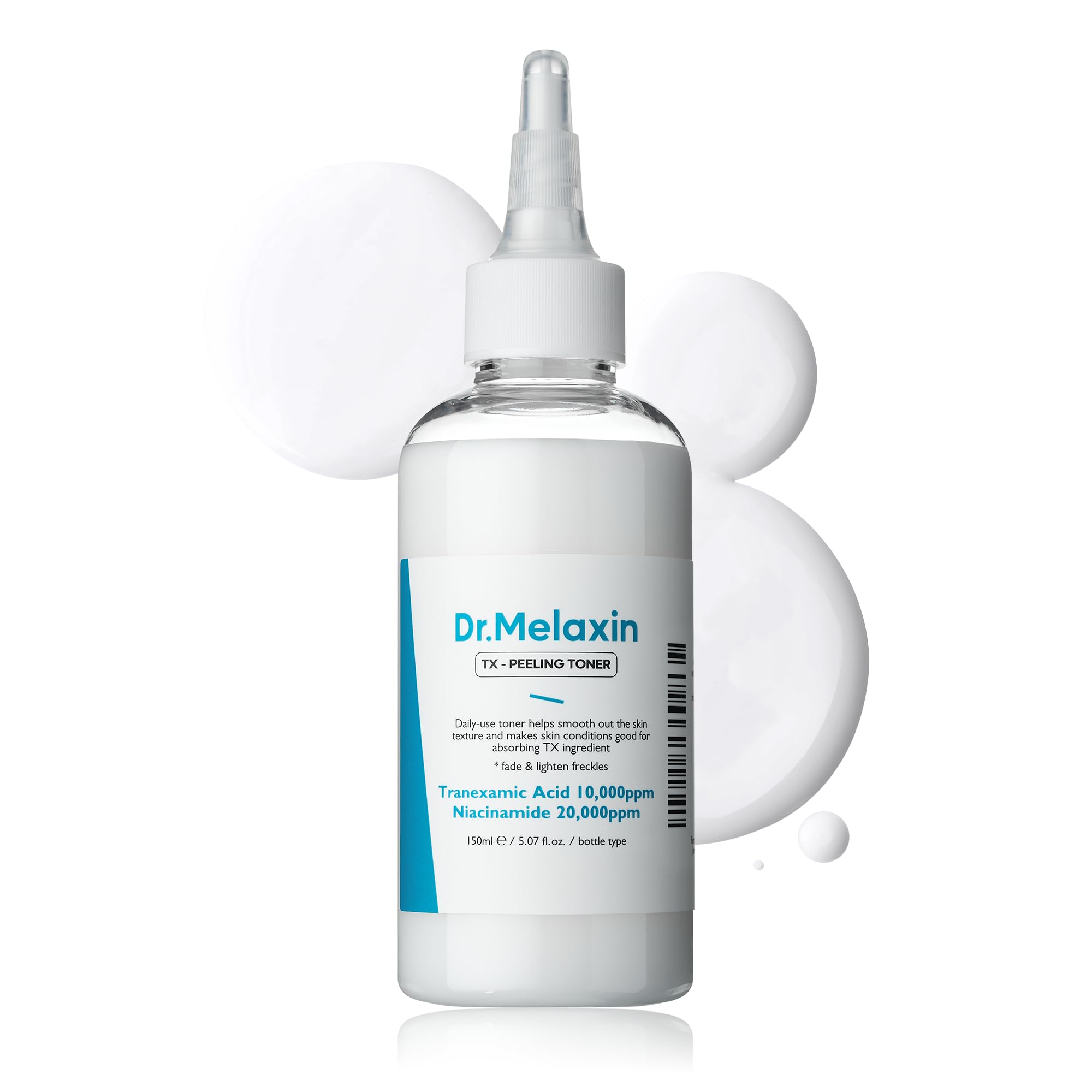 Dr.melaxin TX Peeling Toner