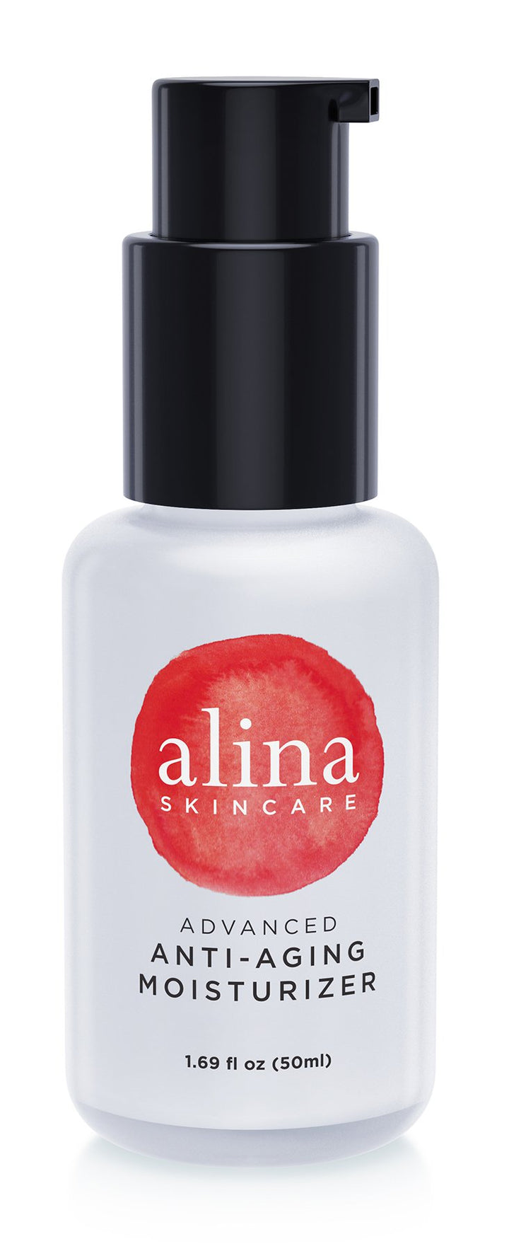 Alina Skin Care Advanced Anti-Aging Moisturizer, 1.69 ounce