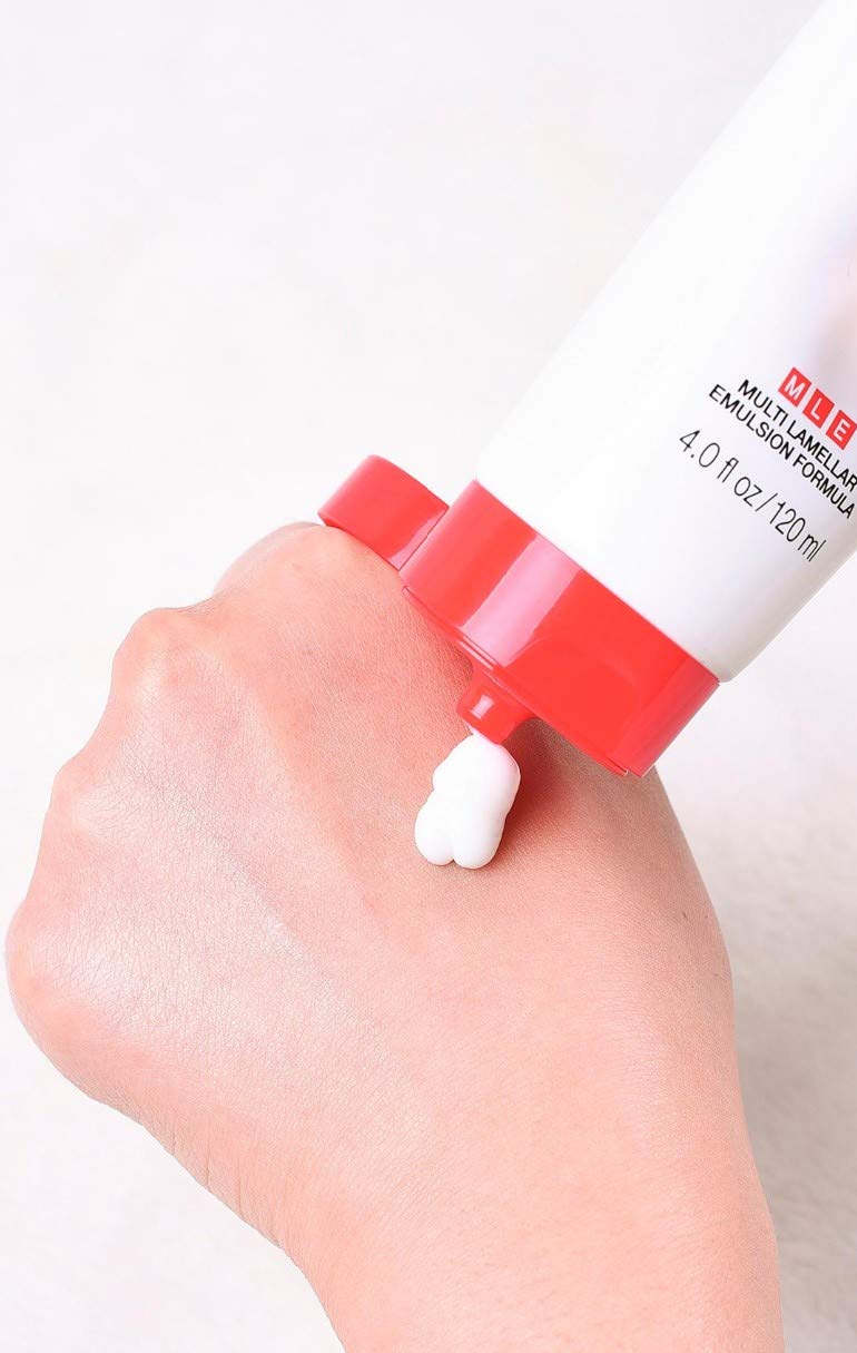 ATOPALM Moisturizing Hand Treatment I Hydrate and soften hands I Skin Barrier Support I SKin moisturisation I Non-Greasy Formula I Lightweight and Portable I 120ml