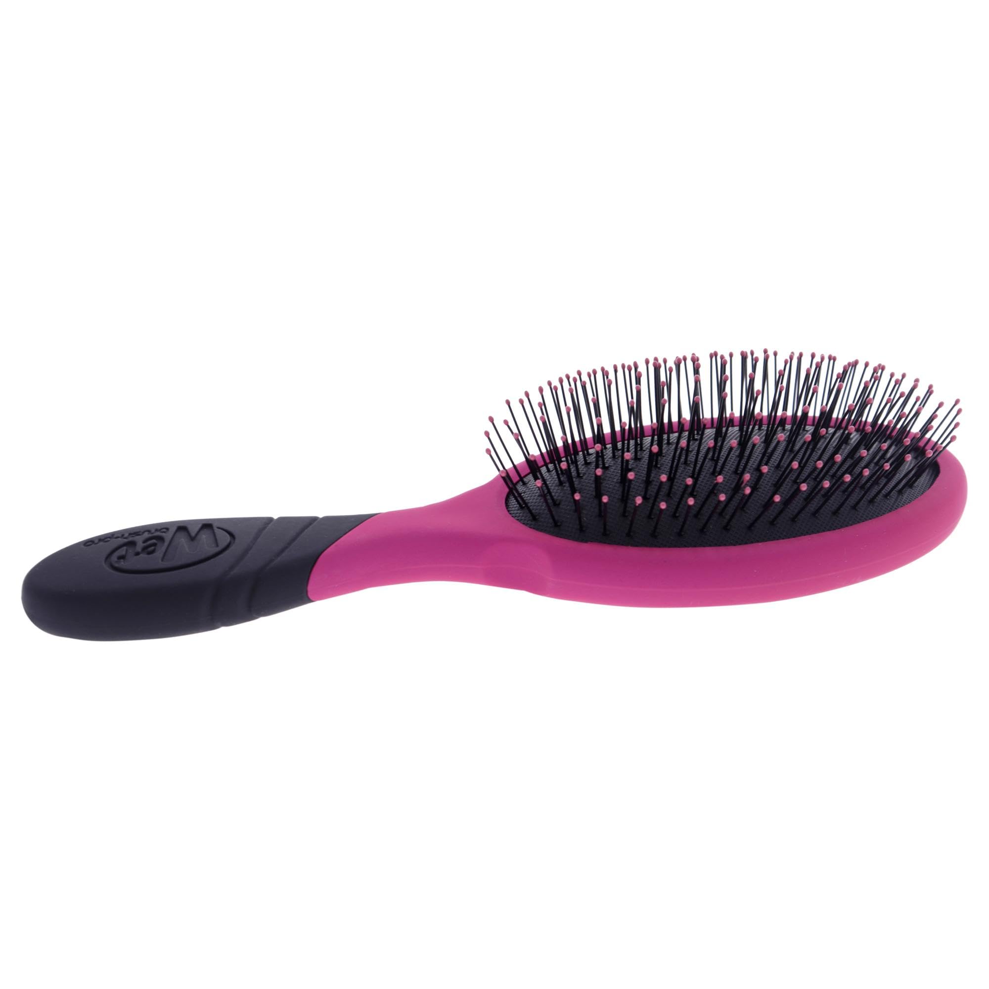 Wet Brush brush pro detangler, pink
