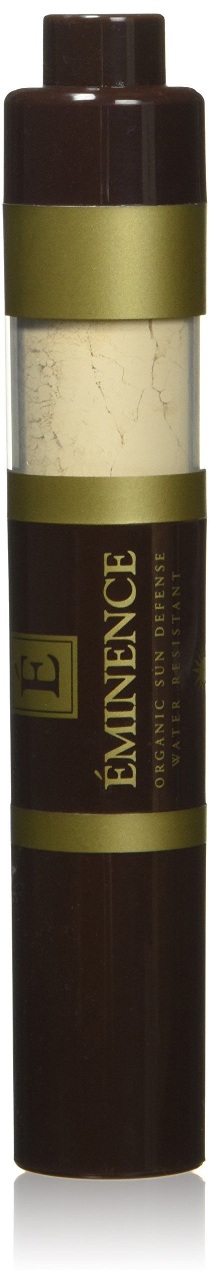 Eminence Sun Defense Minerals SPF 30, # 0 Translucent, 8 Gram