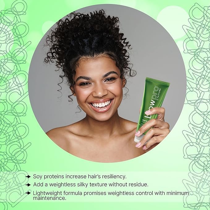 blowpro Blow Mane Tame Soft Pomade 2 oz.