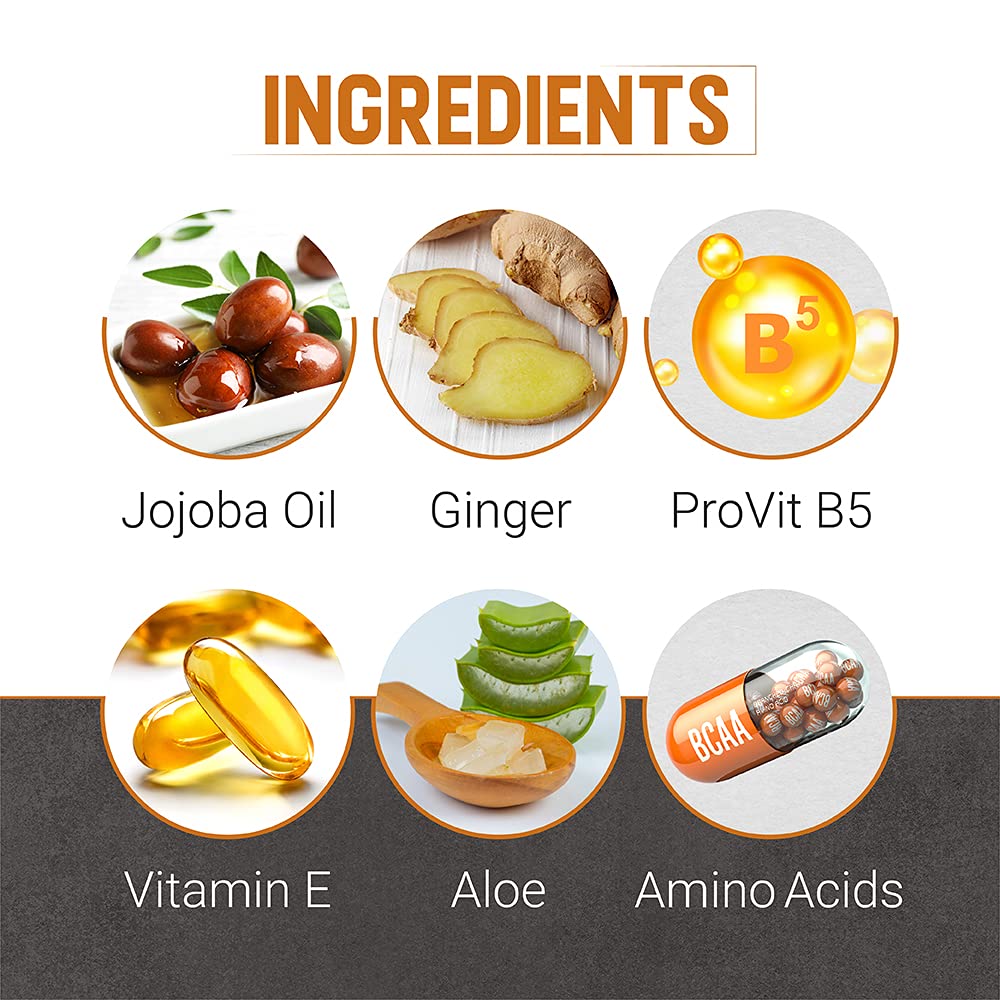 Woody's Daily Shampoo for Men - Sulfate-Free, Hydrating Hair Care, All Natural & Organic, Refreshing Scalp Cleanser Mens Shampoo, 32 fl oz