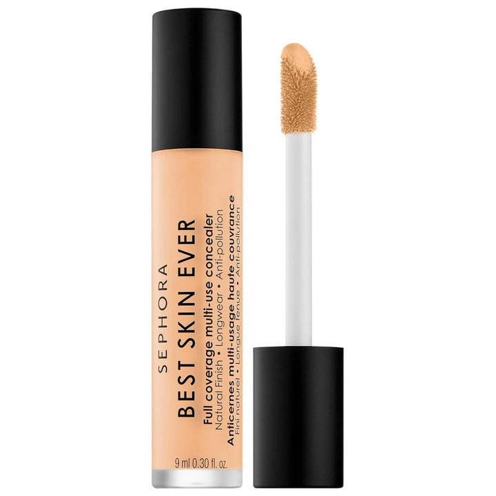 SEPHORA COLLECTION Best Skin Ever Full Coverage Multi-Use Hydrating Concealer 25N