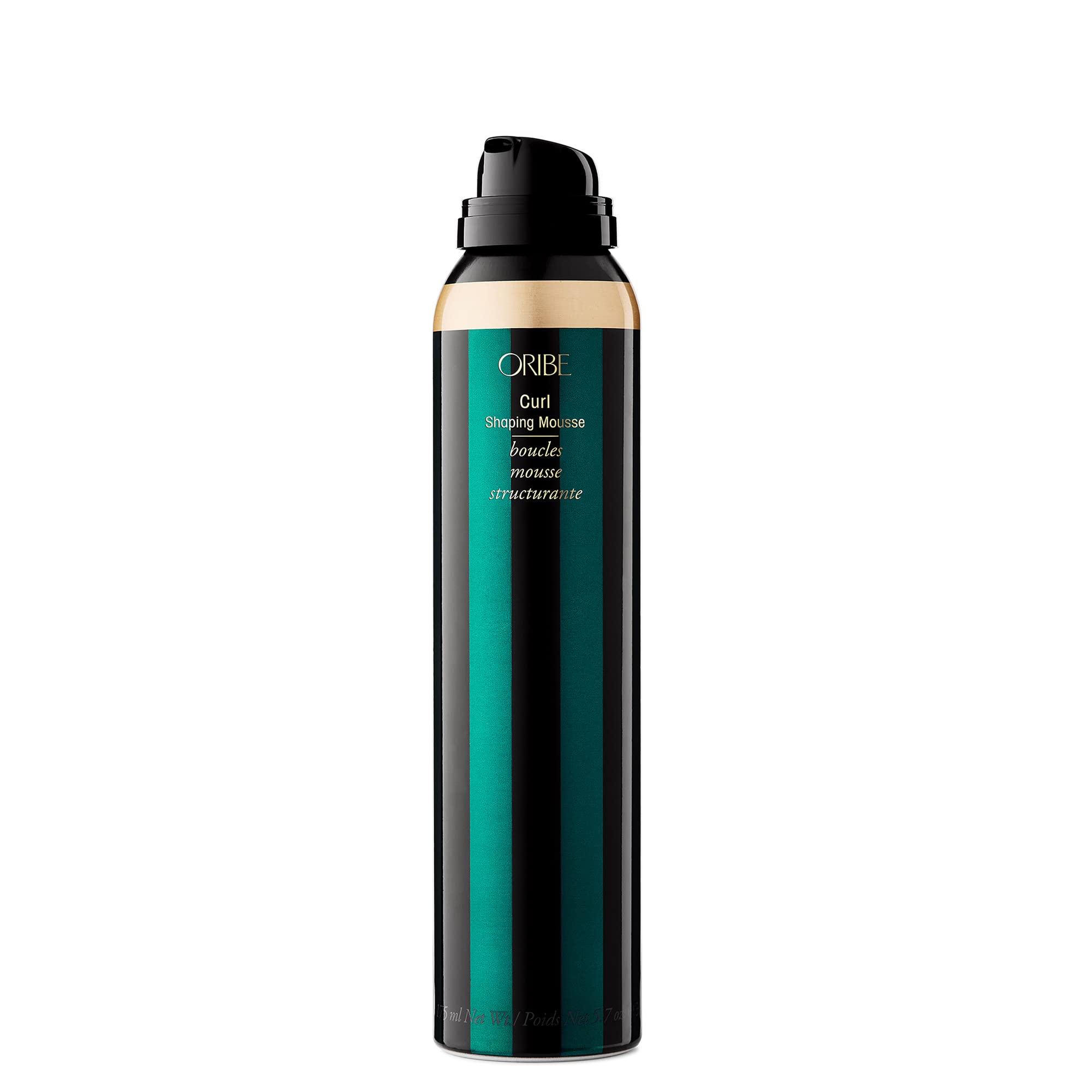 ORIBE Curl Shaping Mousse, 5.7 fl. oz.