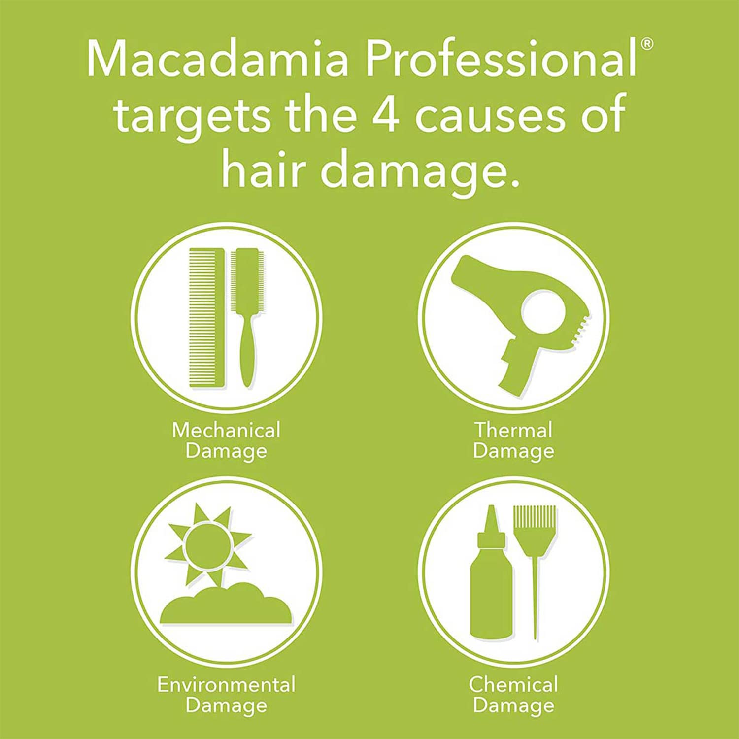 Macadamia Natural Oil Smoothing Conditioner, 10 Ounce