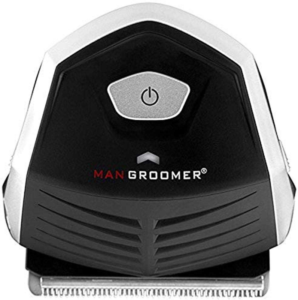 MANGROOMER Ultimate Pro Self-Haircut Kit with LITHIUM MAX Power, Hair Clippers, Hair Trimmers, Waterproof
