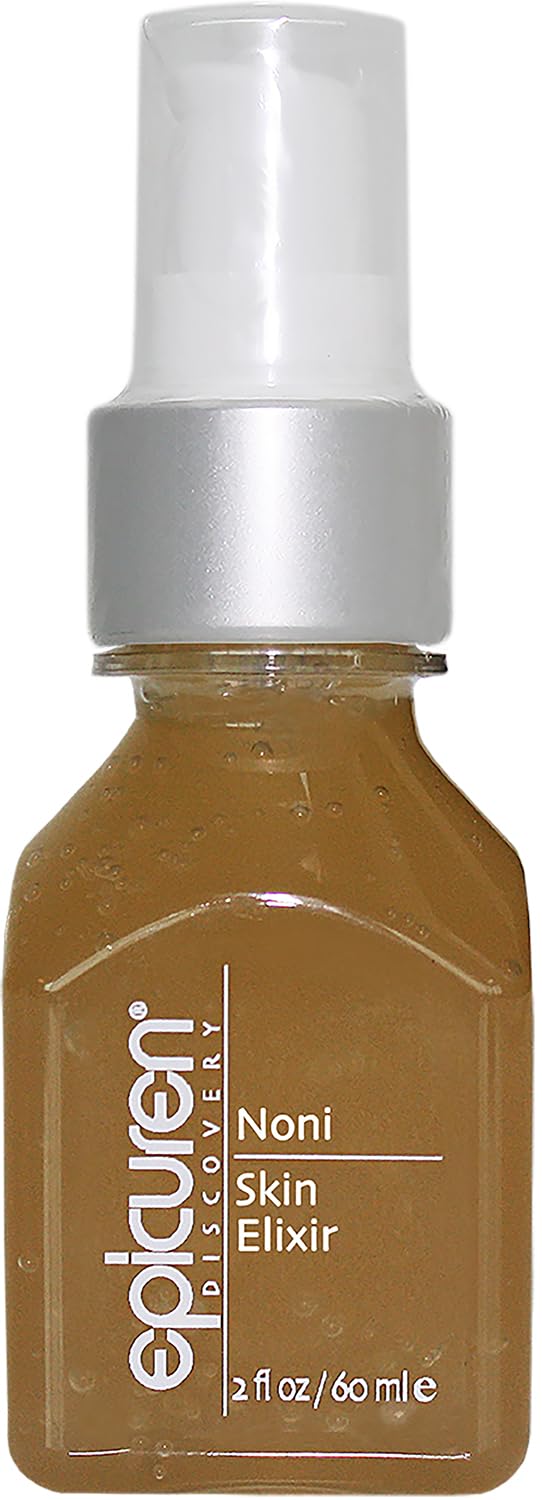 Epicuren Discovery Noni Skin Elixir, 2 oz.