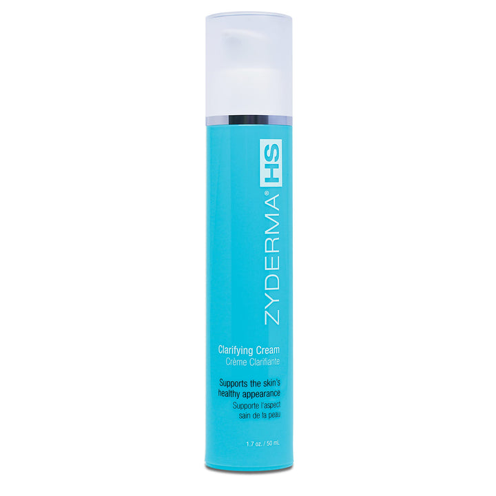 Zyderma - Clarifying Cream | To Help Improve the Appearance of Acne-Prone and Problem Skin
