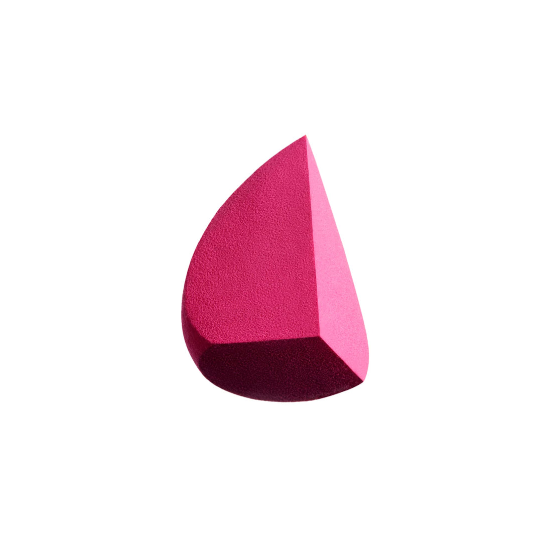 Sigma Beauty | 3Dhd Blender | Beauty Blending Sponge | Makeup Application | Angled Edges | Pink