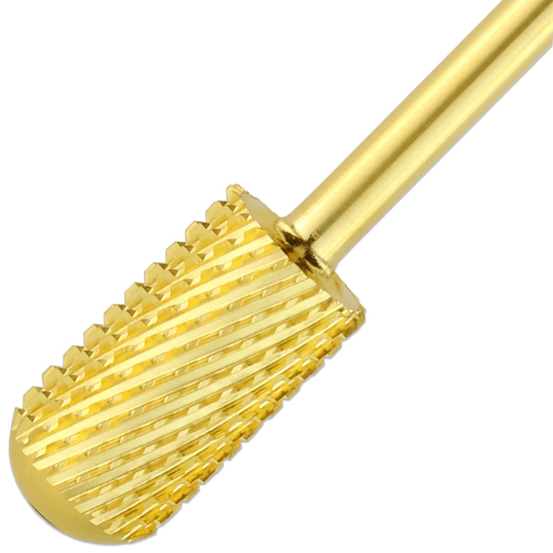 C (Coarse) 3/32, Gold Color: USA Beauticom Pana Brand Professional Large Smo