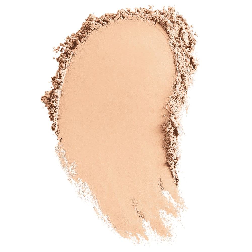 bareMinerals Matte SPF 15 Foundation Light Beige 09