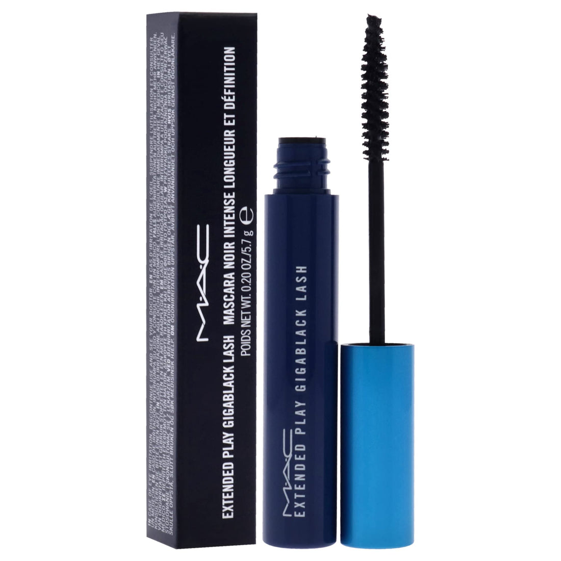 MAC Extended Play Gigablack Lash Mascara