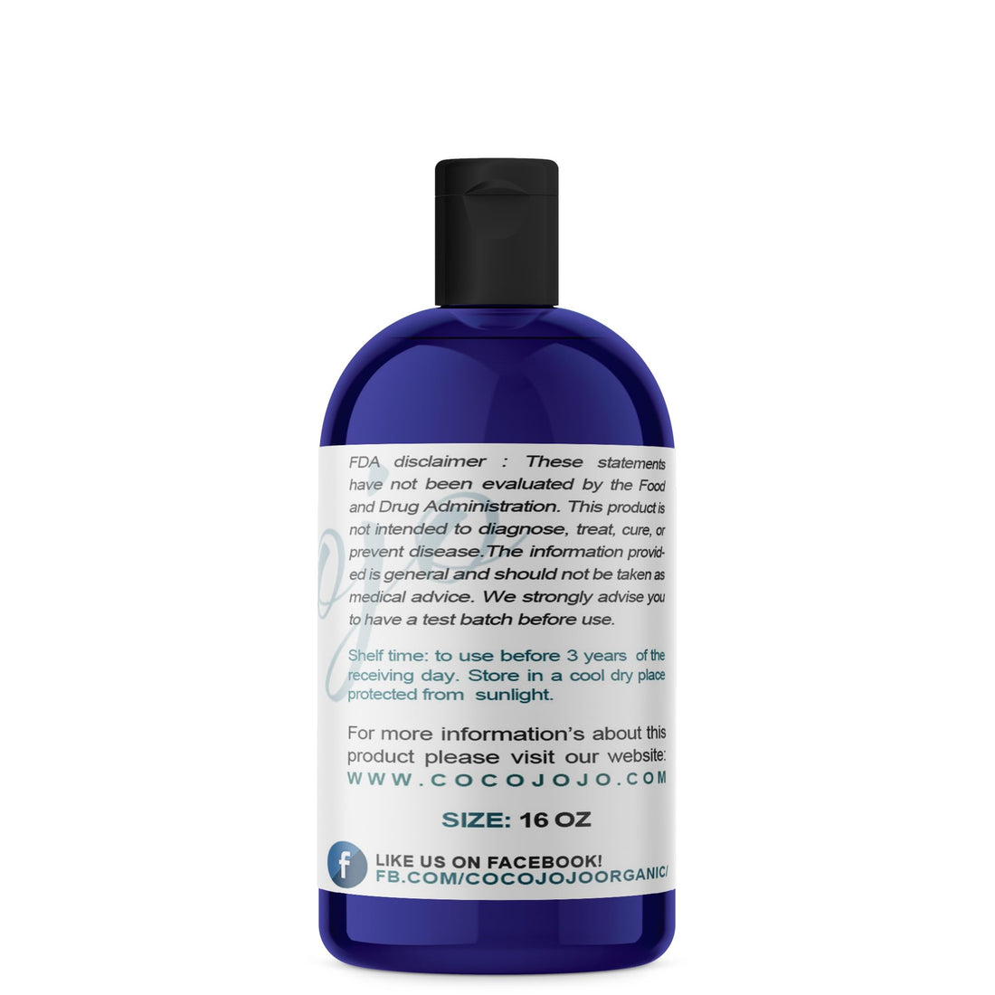 Jamaican Black Castor Oil Organic Cold Pressed 100% Pure Natural 18 oz Hair Skin Eyelashes Hair Growth Restore Acne Pure Virgin Black Castor Oil Premium Grade A