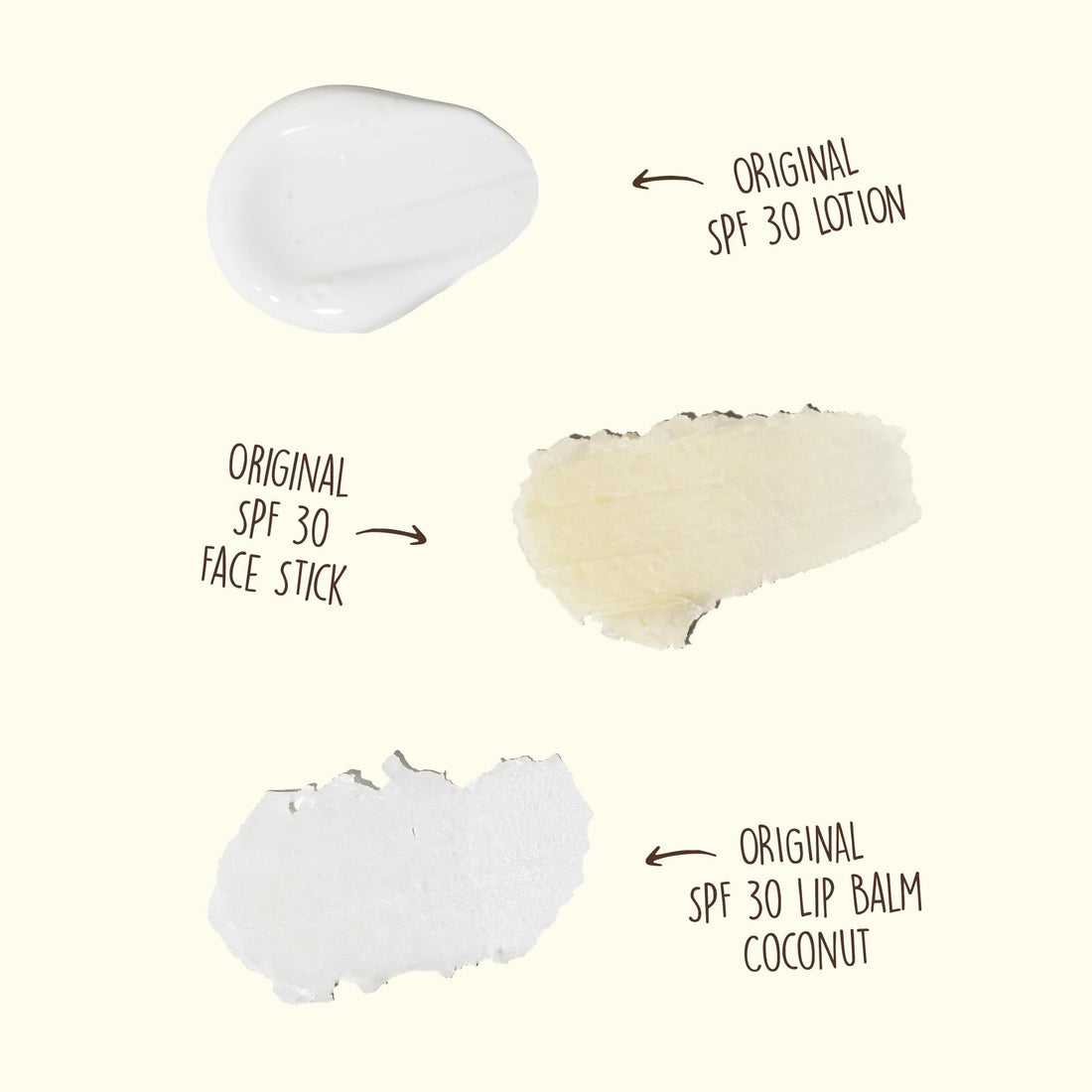 Sun Bum Road Tripper | Travel Sized Sun Care Pack with Sunscreen Lotion, Face Stick, and Lip Balm | SPF 30 Broad Spectrum UVA/UVB Protection | TSA Friendly