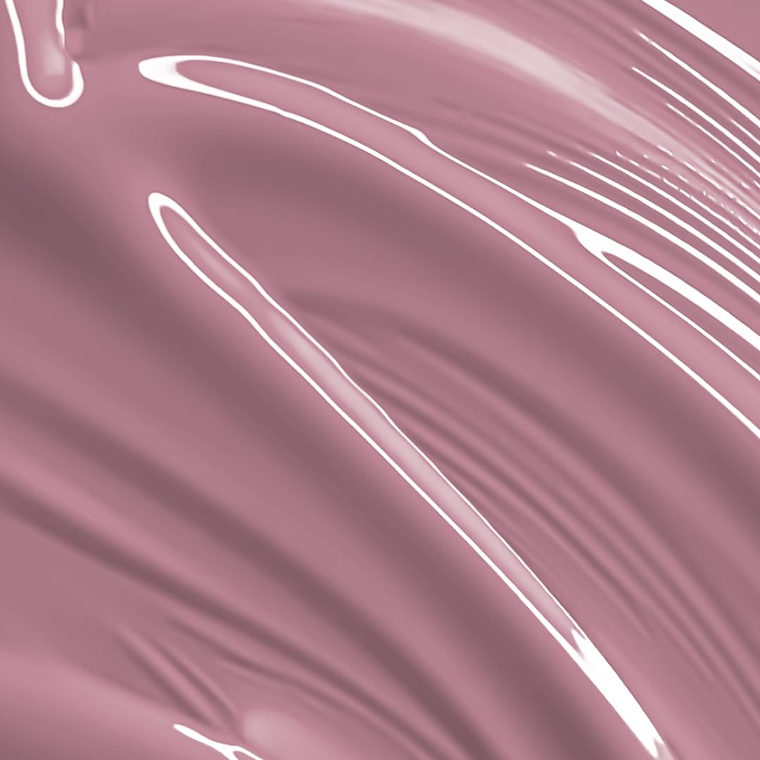 786 Cosmetics Halal Nail Polish, Vegan Nail Polish, Cruelty-Free, 11-Free, Halal Nail Polish, Fast-Drying Nail Polish (Dakar (Pink Nude))