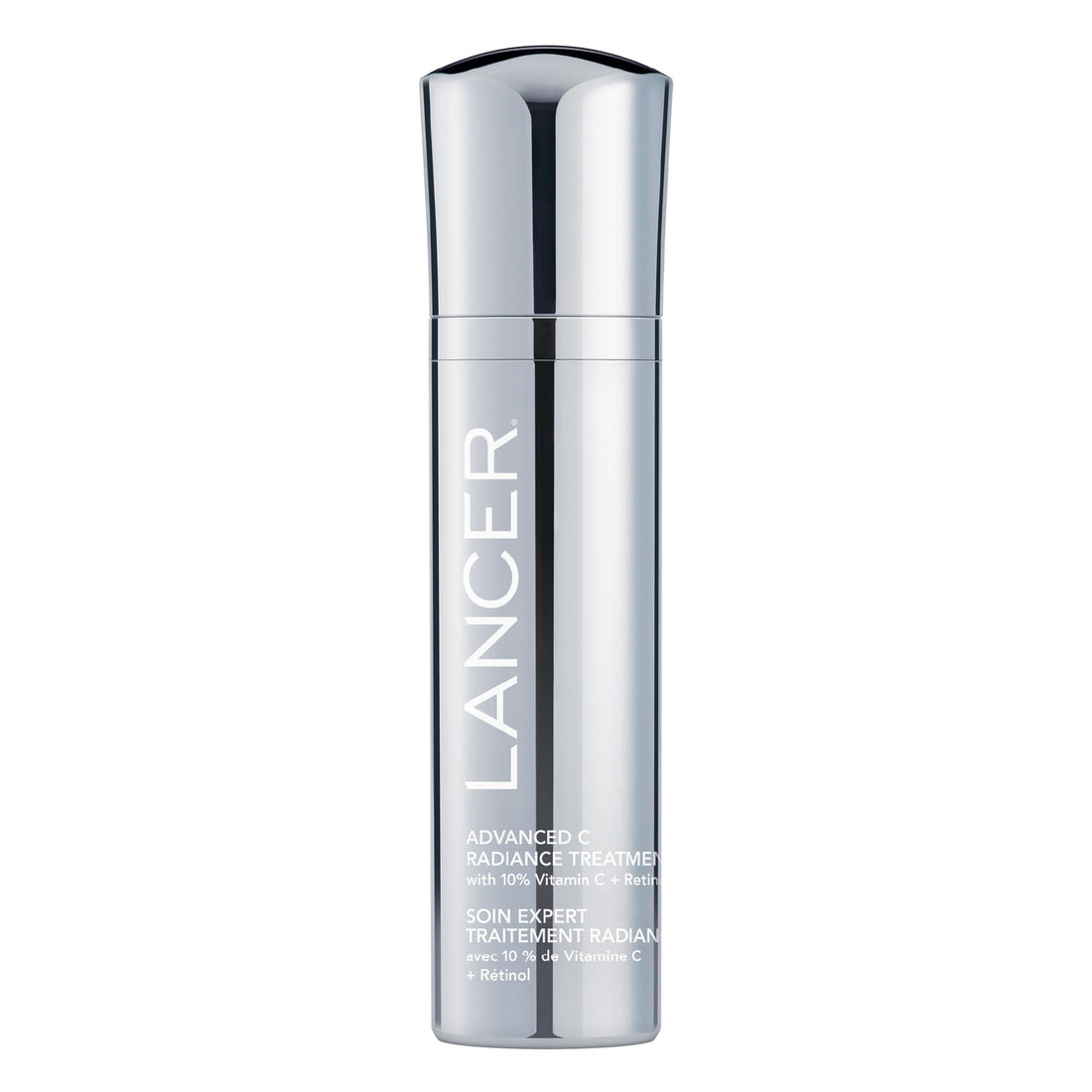 Lancer Skincare Advanced C Radiance Treatment, Vitamin Cââ‚¬â€œCream Face Care, (1.7 FL OZ)
