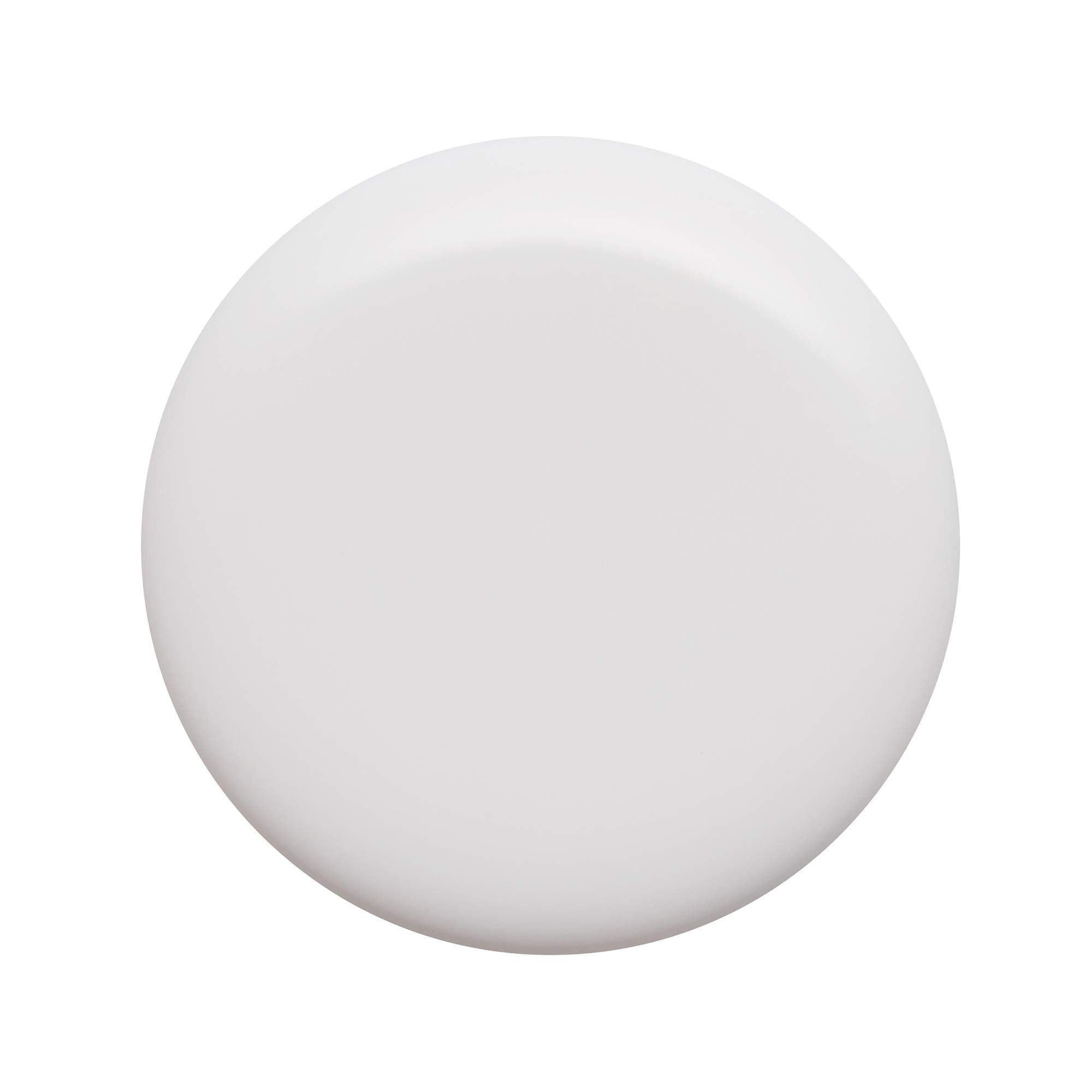 Nailtopia - Plant-Based Chip Free Nail Lacquer - Non Toxic, Bio-Sourced, Long-Lasting, Strengthening Polish - Morning Fog (Pastel Grey) - 0.41oz