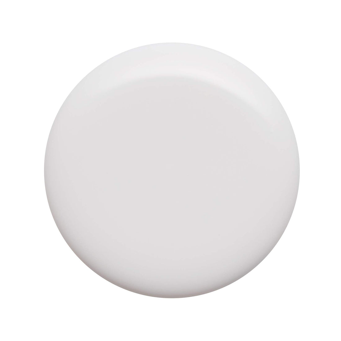 Nailtopia - Plant-Based Chip Free Nail Lacquer - Non Toxic, Bio-Sourced, Long-Lasting, Strengthening Polish - Morning Fog (Pastel Grey) - 0.41oz