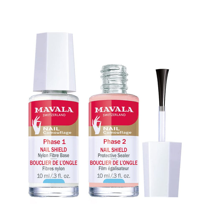 Mavala Nail Shield, 2 Count