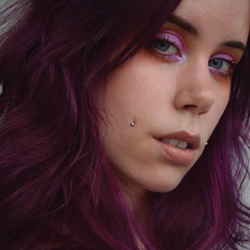 Manic Panic Classic Cream Semi-Permanent (1 Piece)