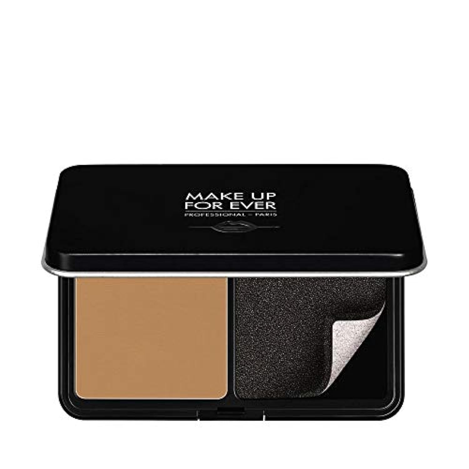 Make Up For Ever Matte Velvet Skin Blurring Powder Foundation - # Y315 (Sand)