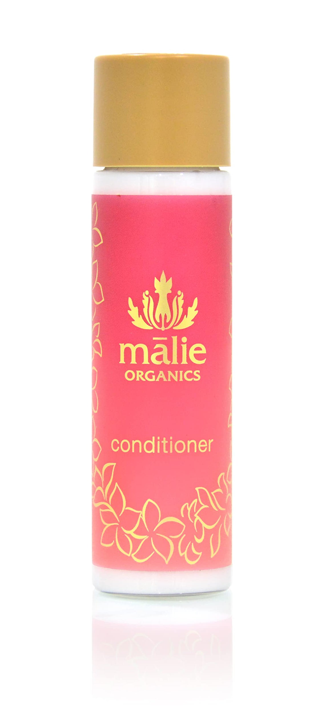Malie Organics Plumeria Conditioner Mini