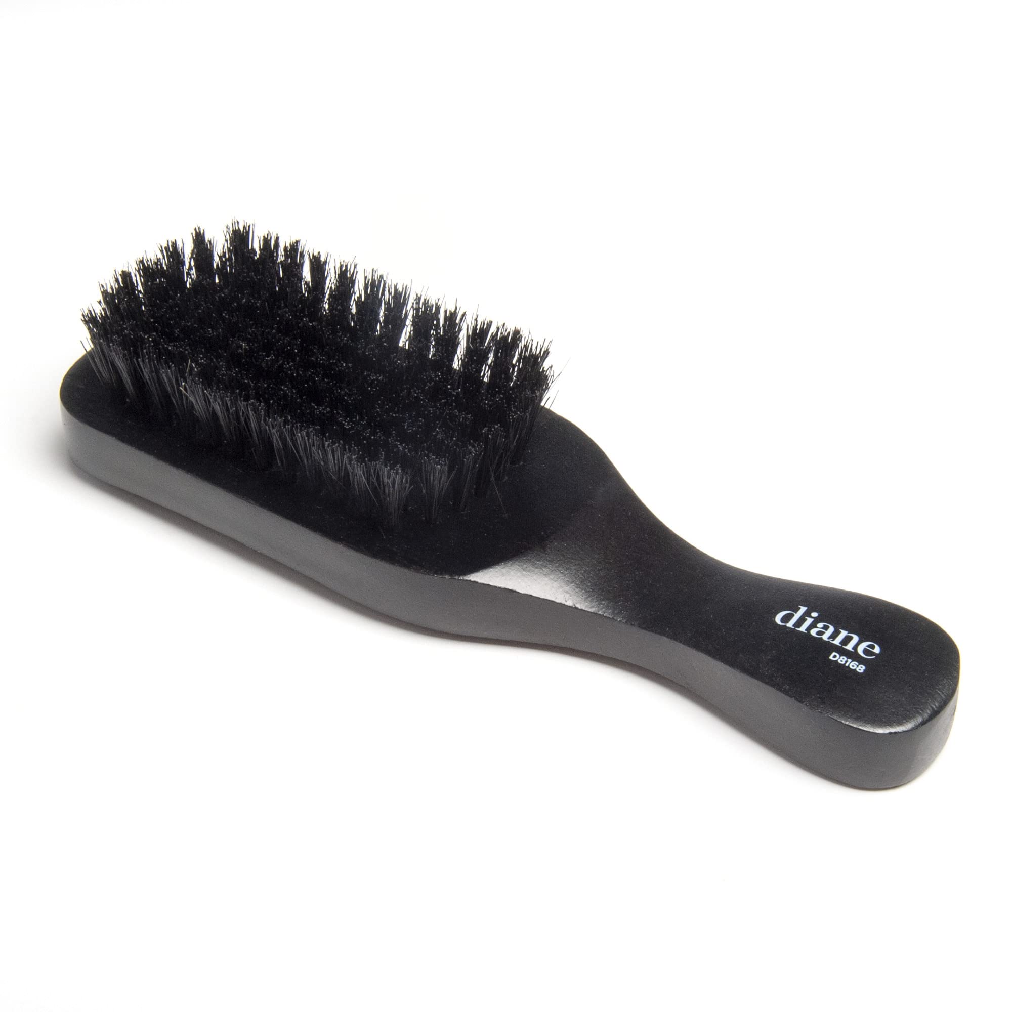 Diane 100% Boar Softy Club Hair Brush