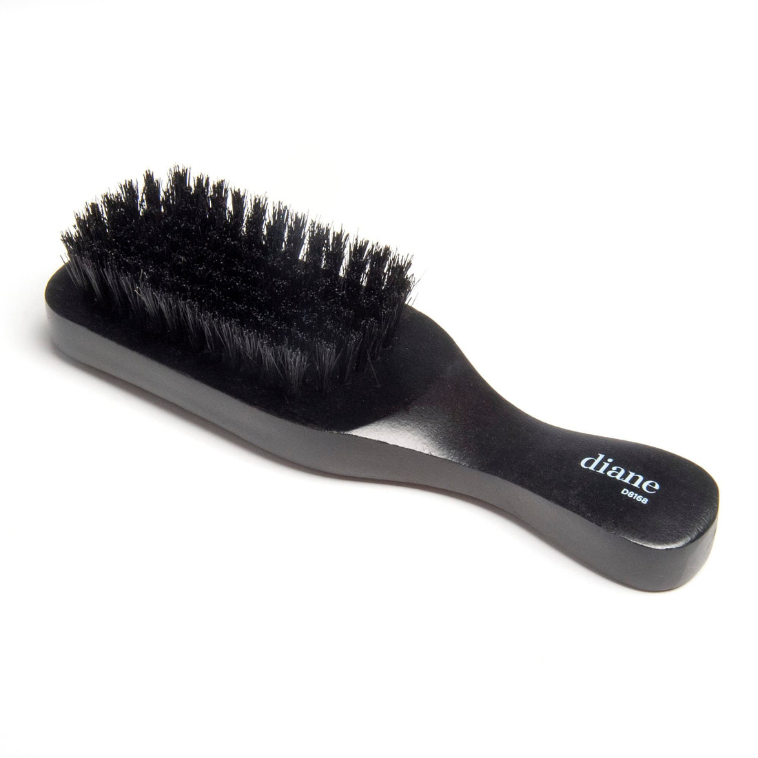 Diane 100% Boar Softy Club Hair Brush