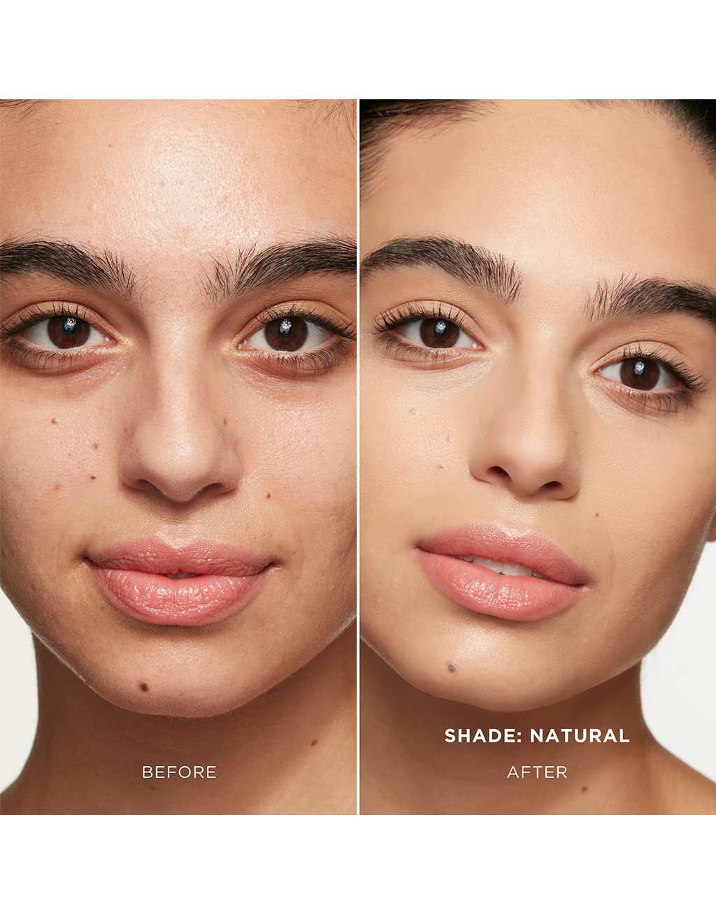 HourGlass Vanish Seamless Finish Foundation Stick - # Natural 7.2g/0.25oz