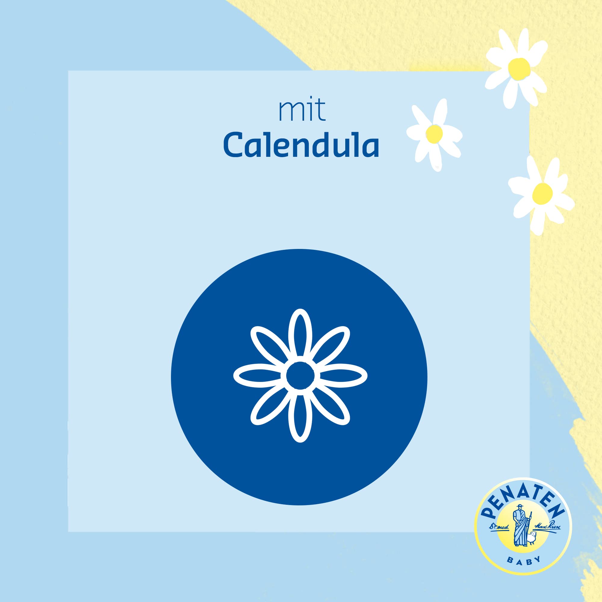 Penaten Wind amp Weather Cream 75ml cream by Penaten