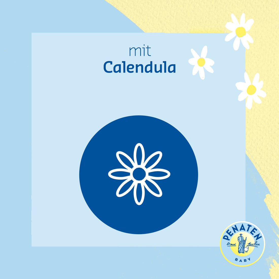 Penaten Wind amp Weather Cream 75ml cream by Penaten