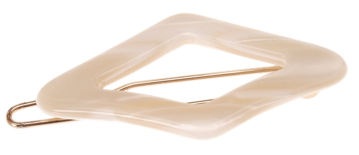 Alba : France Luxe Paragon Tige Boule Barrette - Alba