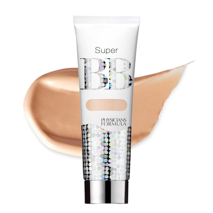 Physicians Formula Super BB All-in-1 Beauty Balm Cream.