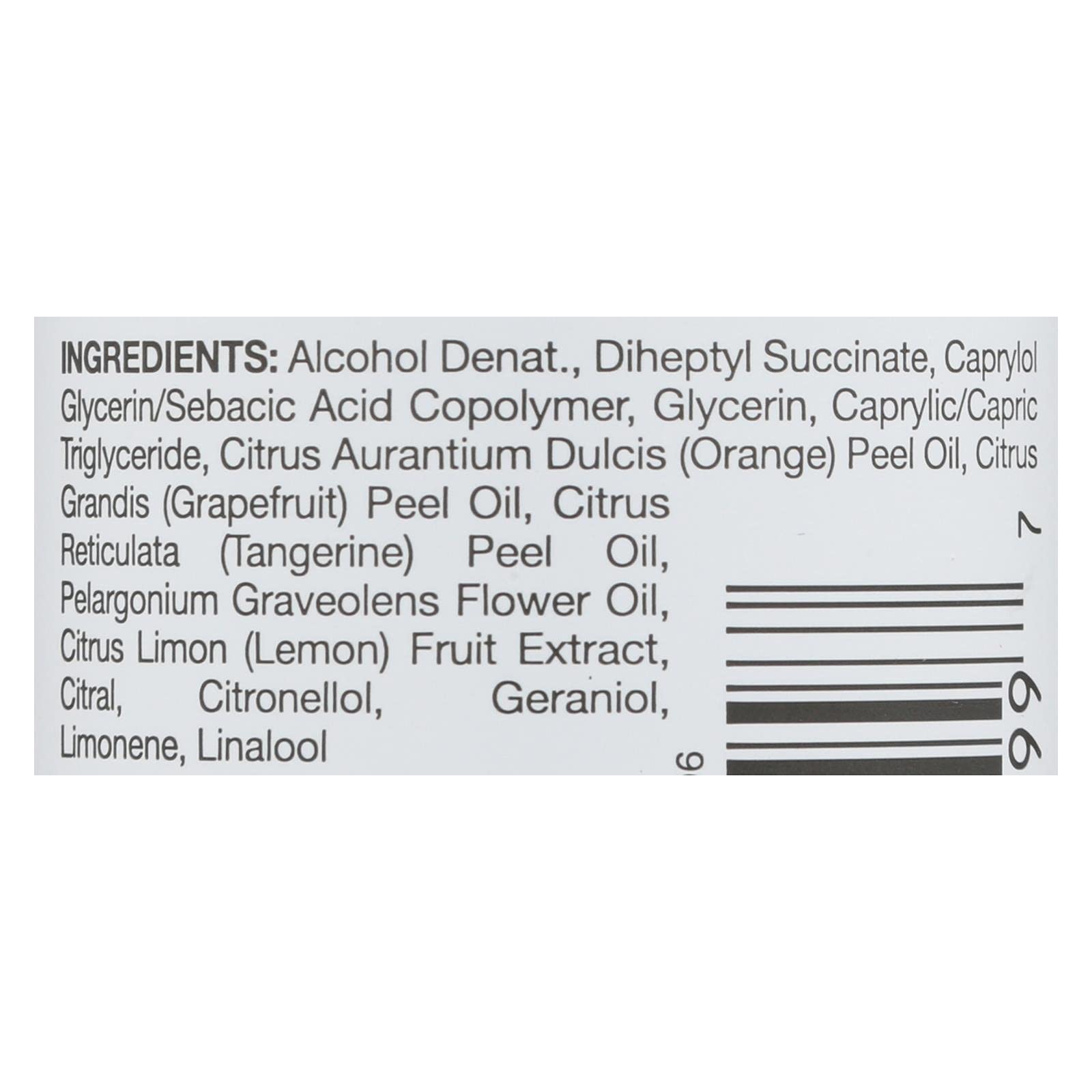 Jason Dry Spray Deodorant, Soft Rose, 3.8 Fluid Ounce by Jason