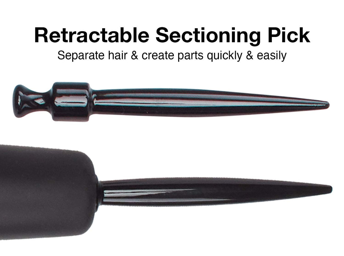 Olivia Garden ESSENTIALS Thermal 4-pc box deal: OGE-BT55, OGE-BT45, OGE-BT35, OGE-BT25 + box