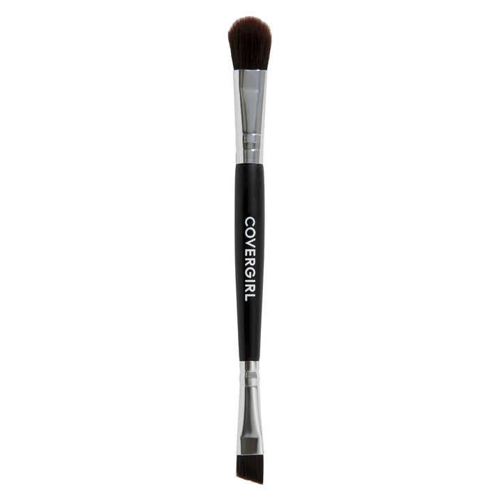 COVERGIRL Makeup Masters Eye Shadow Eye Liner Brush, 1 Count