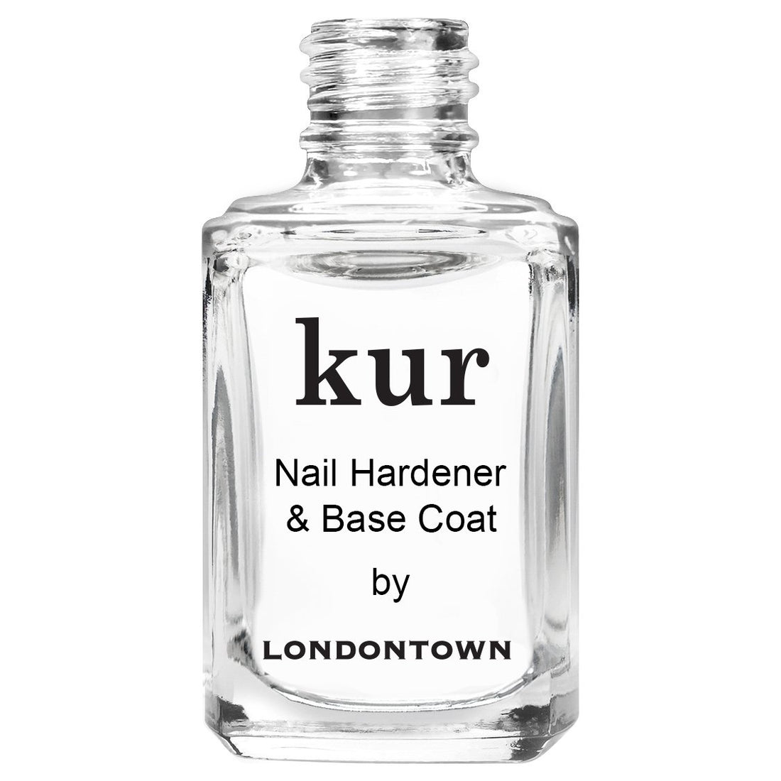 Londontown Kur Nail Hardener And Base Coat
