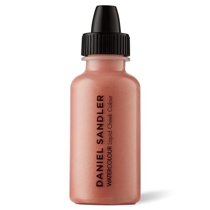 Daniel Sandler Watercolour Liquid Blush, Rose Glow