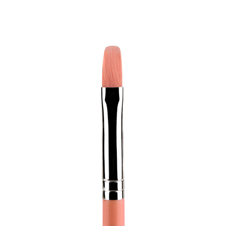 Bdellium Tools Professional Eco-Friendly Makeup Brush Pink Bambu Series - Precision Concealer 934