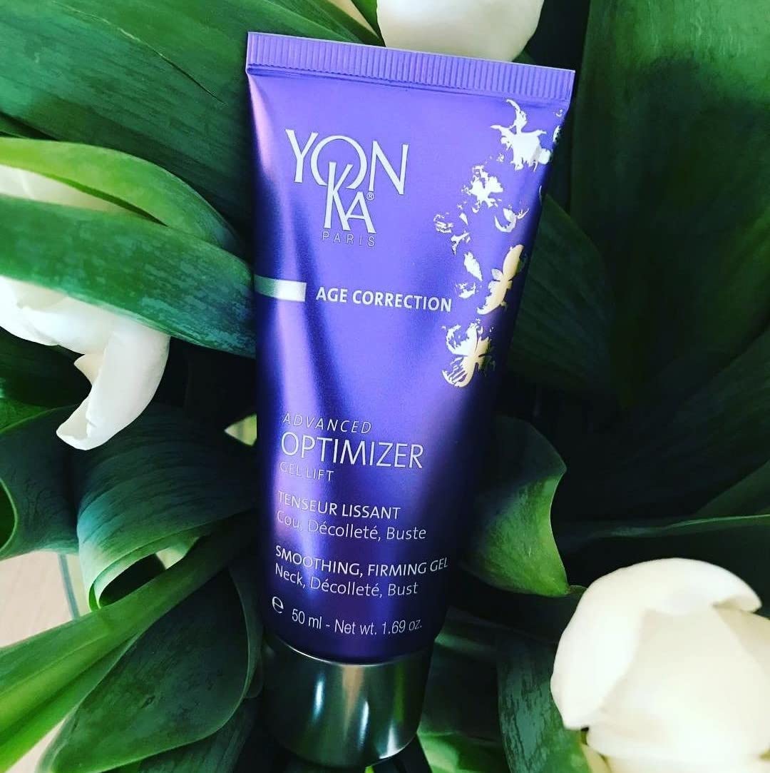 YonKa Advanced Optimizer/SmoothingFirming Gel 1.7 oz