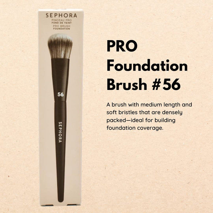 SEPHORA COLLECTION SEPHORA COLLECTION SEPHORA COLLECTION SEPHORA COLLECTION Pro Flawless Airbrush #56 1 1