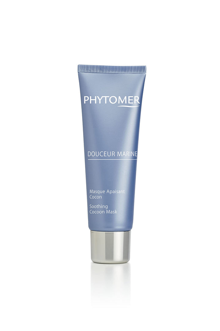 Phytomer DOUCEUR MARINE SMOOTHING MASK